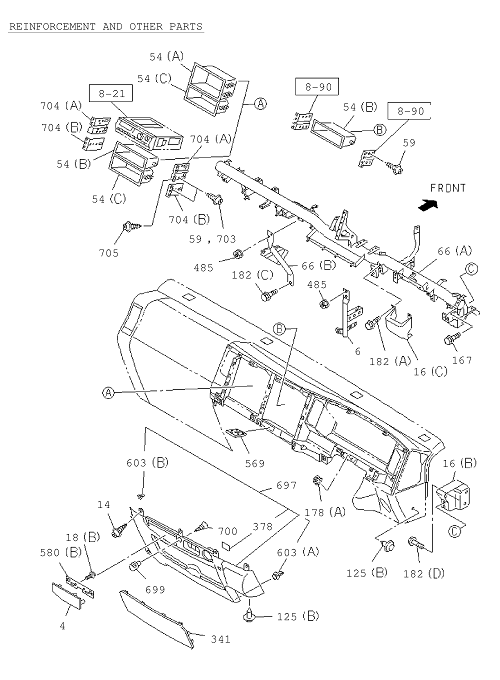 Partial Engine